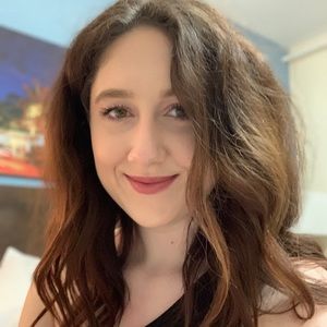 Meet your Posher, Meghan